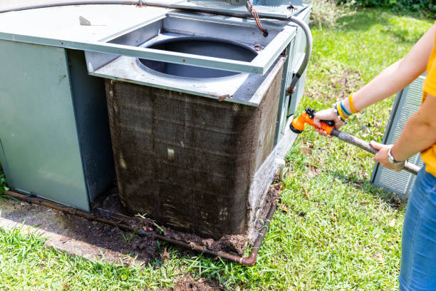 Best Best Air Duct Cleaning Company  in Northglenn, CO