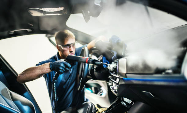 Trusted CO Airduct Cleaning Experts
