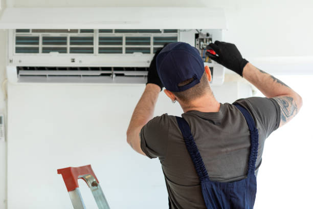 Best Affordable HVAC Duct Cleaning  in Northglenn, CO