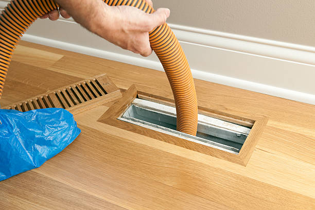 Best Emergency Air Duct Cleaning  in Northglenn, CO