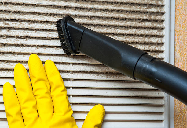 Best Affordable HVAC Duct Cleaning  in Northglenn, CO