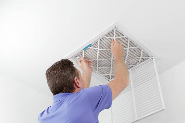Best Air Duct Cleaning Company Near Me  in Northglenn, CO